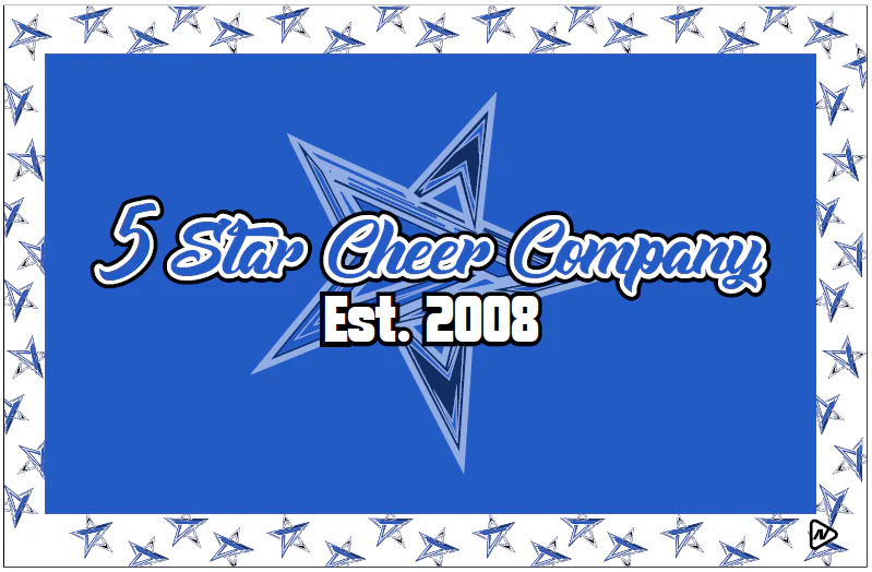 5 Star - Blanket - Image 4