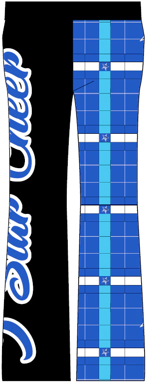 5 Star - PJ Pants - Image 3