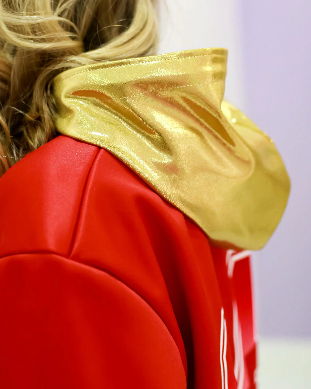 80's Wonder Elevate Hoodie - Image 6
