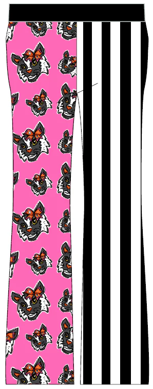 Aledo  - PJ Pants - Image 3