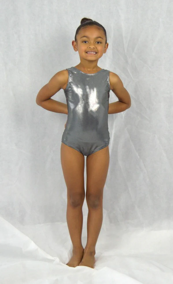 American Girl Doll Practice Leotard - Image 19
