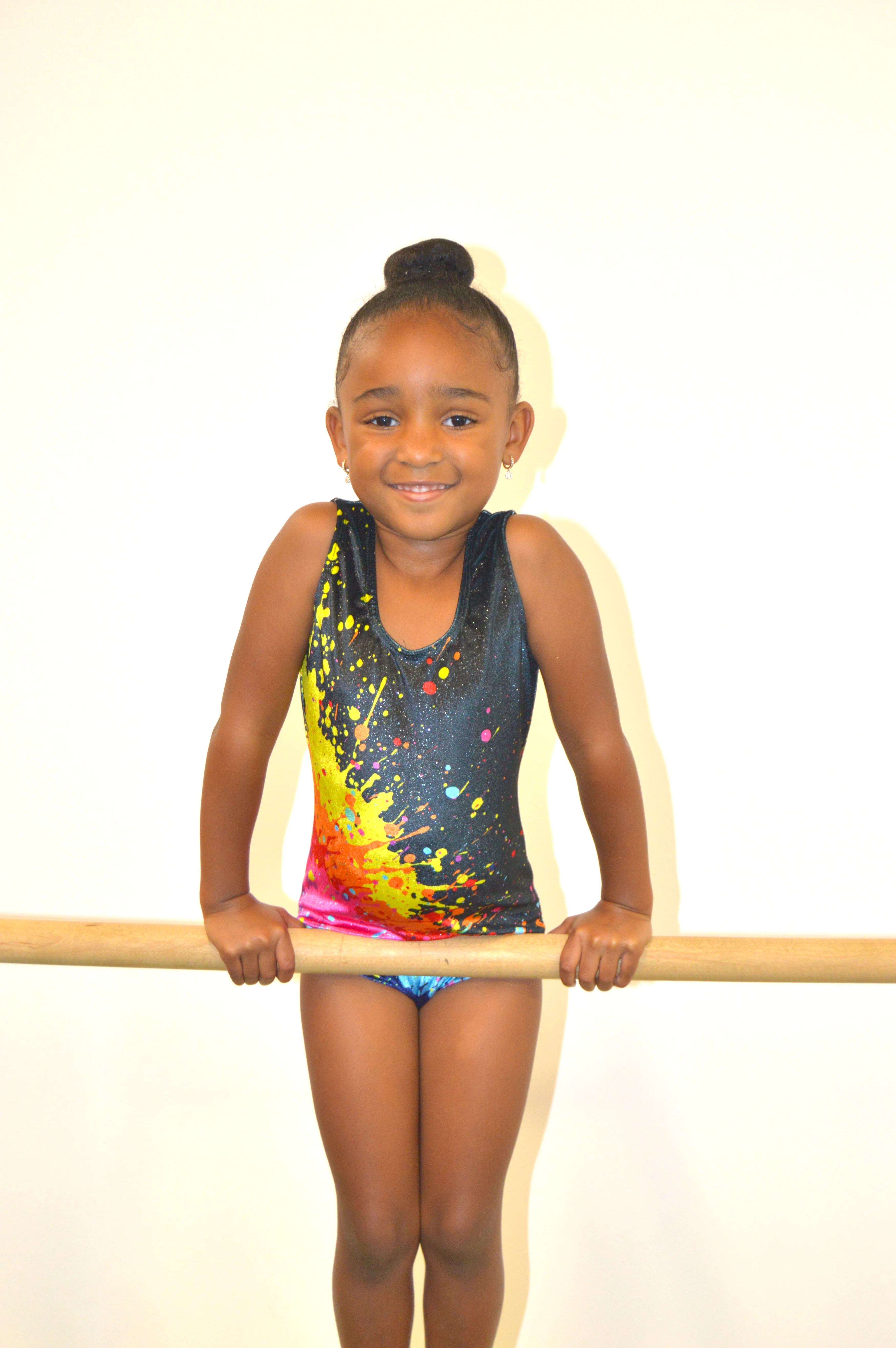 American Girl Doll Practice Leotard - Image 22