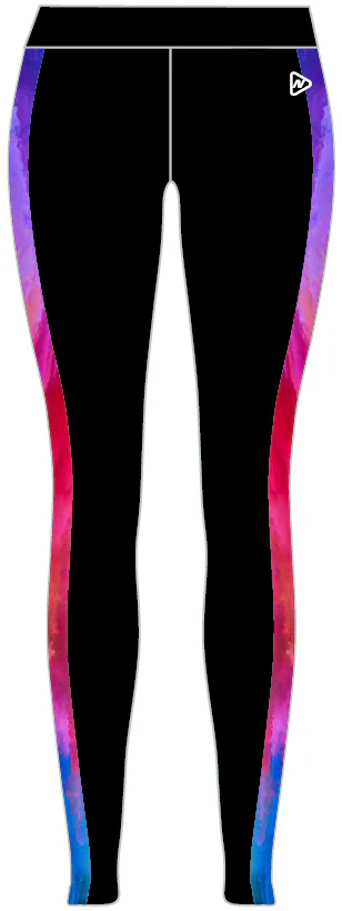 Be Amazing - London Leggings - Image 2