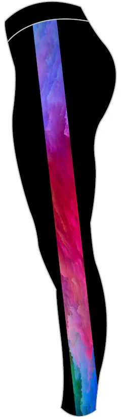 Be Amazing - London Leggings - Image 3