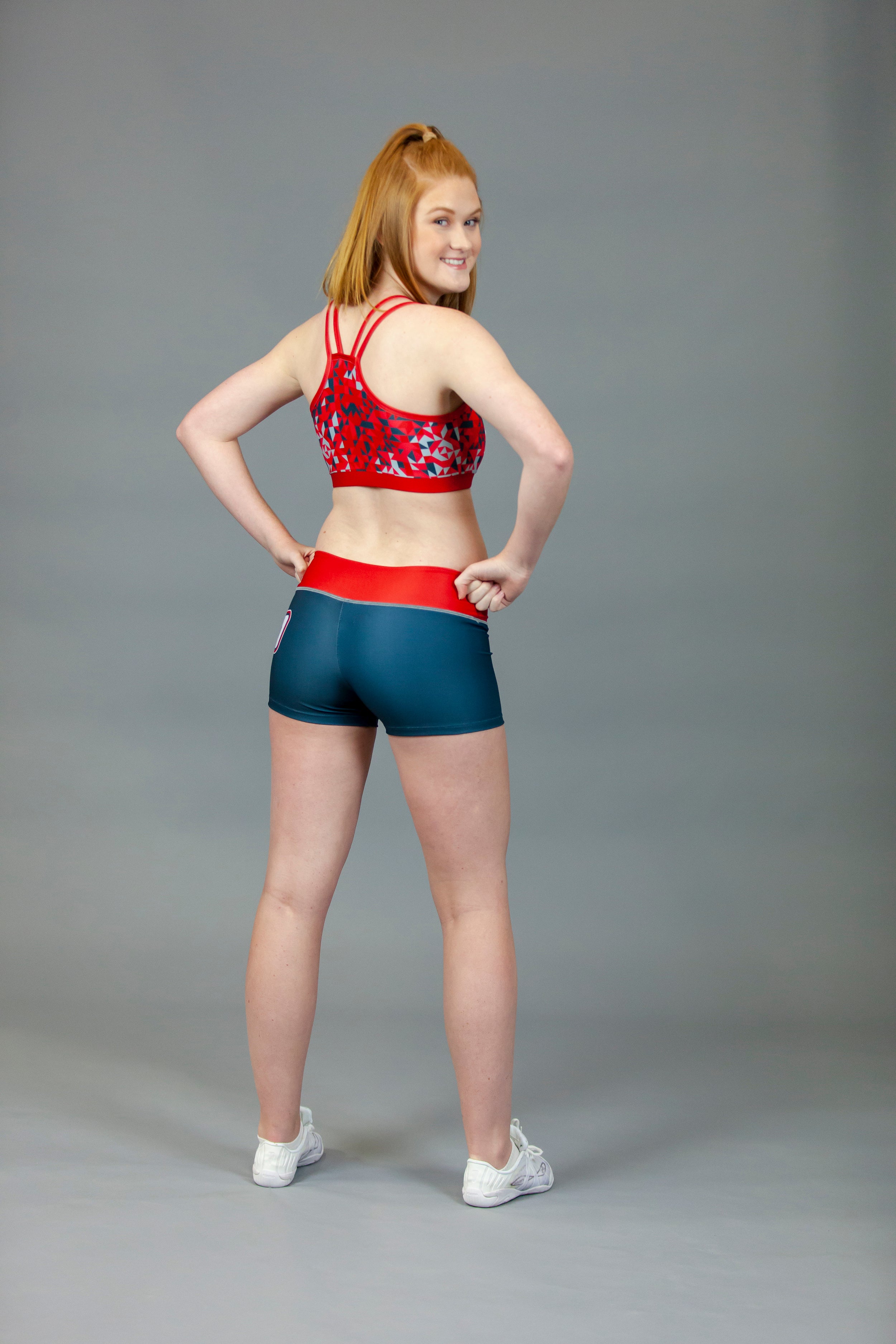 Beyond - Fierce Active Shorts