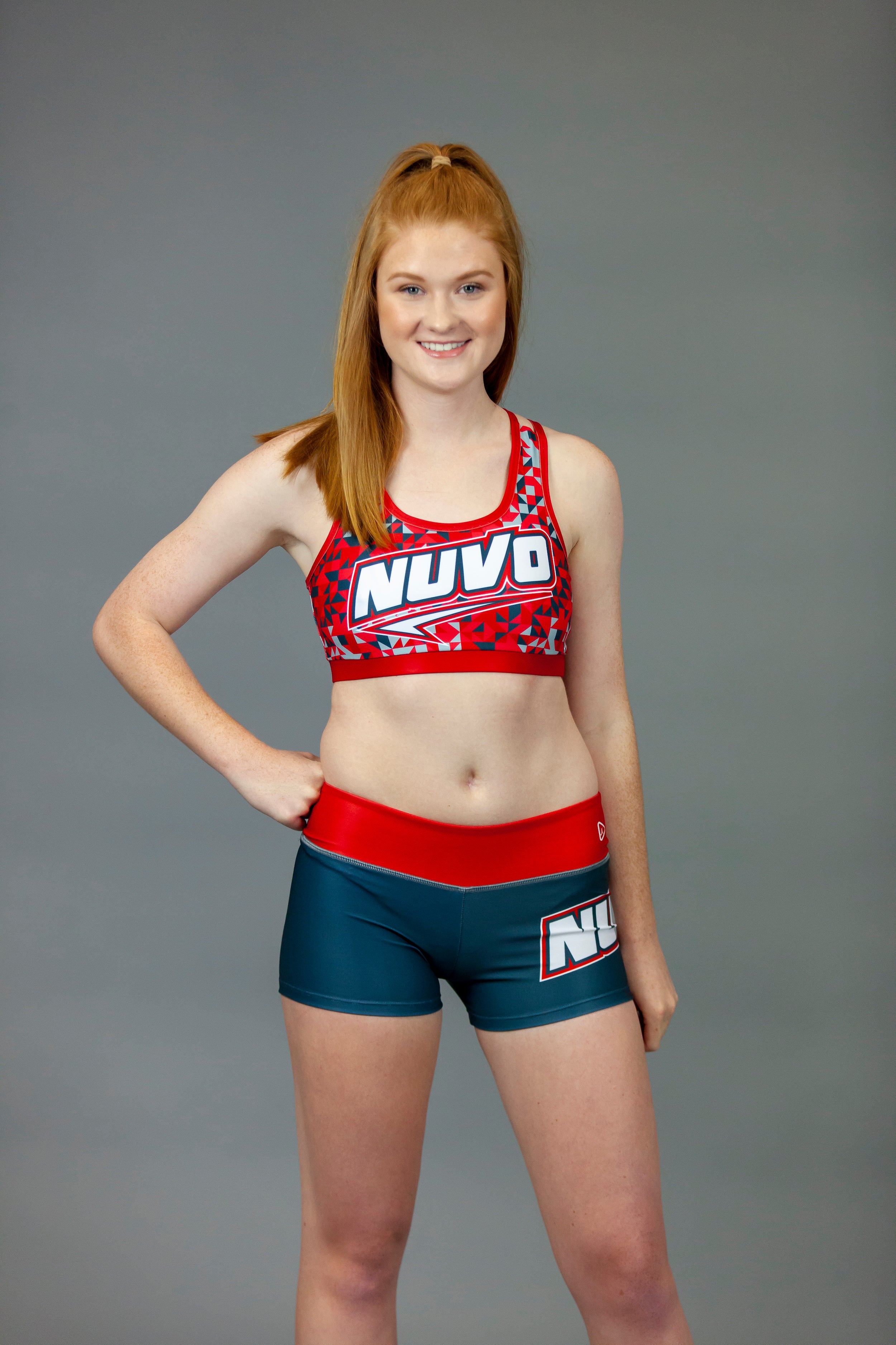 Beyond - Fierce Active Shorts - Image 2