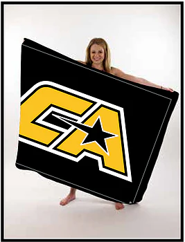 Champion Blanket - Image 3
