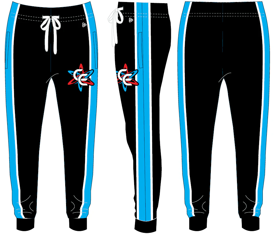 Cheer Energy - Joggers - Image 3