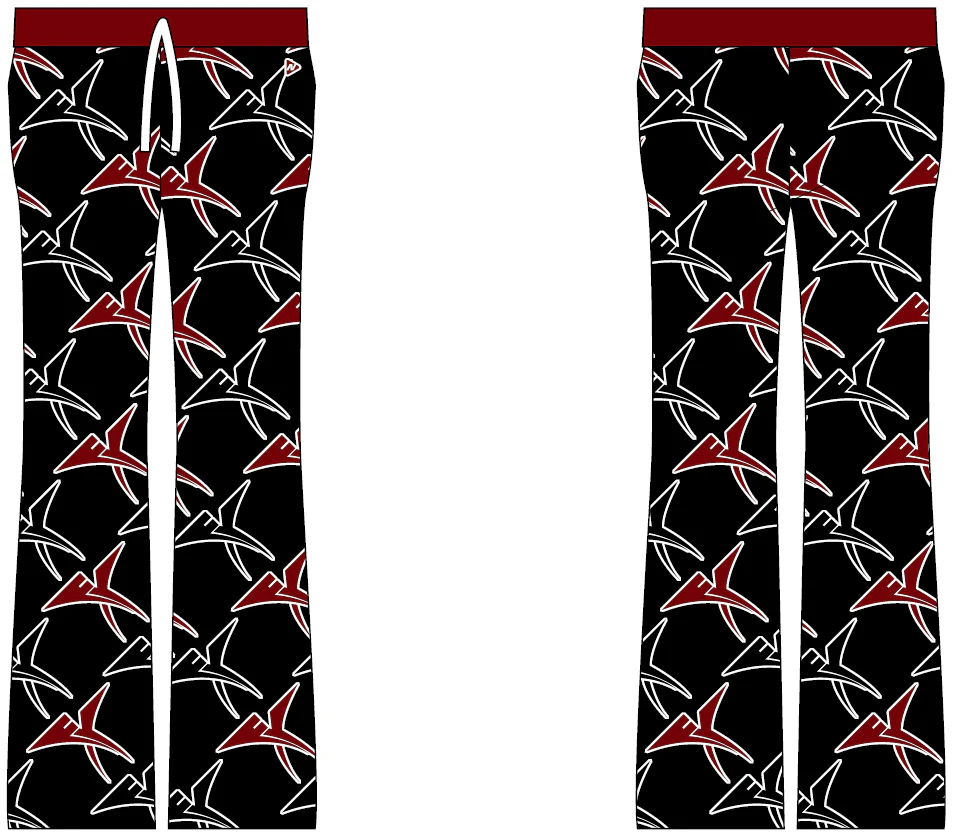 Cheer FX - PJ Pants - Image 3