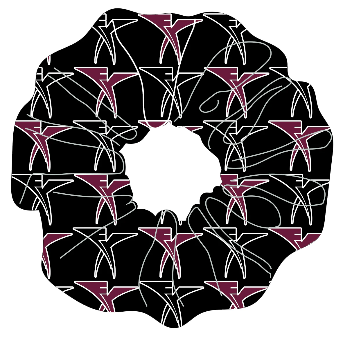 Cheer FX - Scrunchie