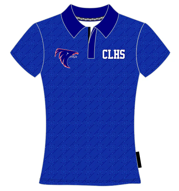 Clear Lake - Parent Polo - Image 3
