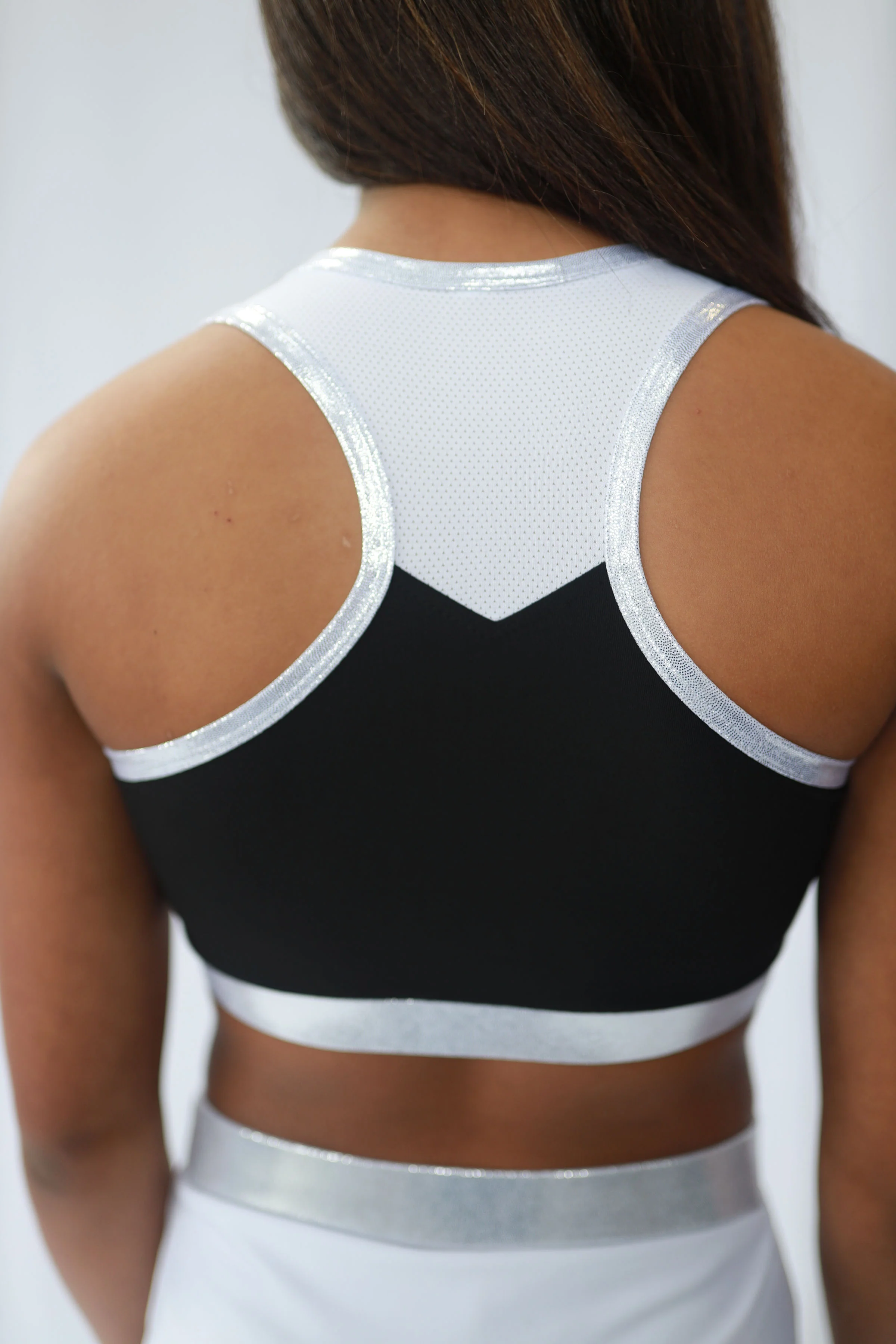 Collette Sports Bra