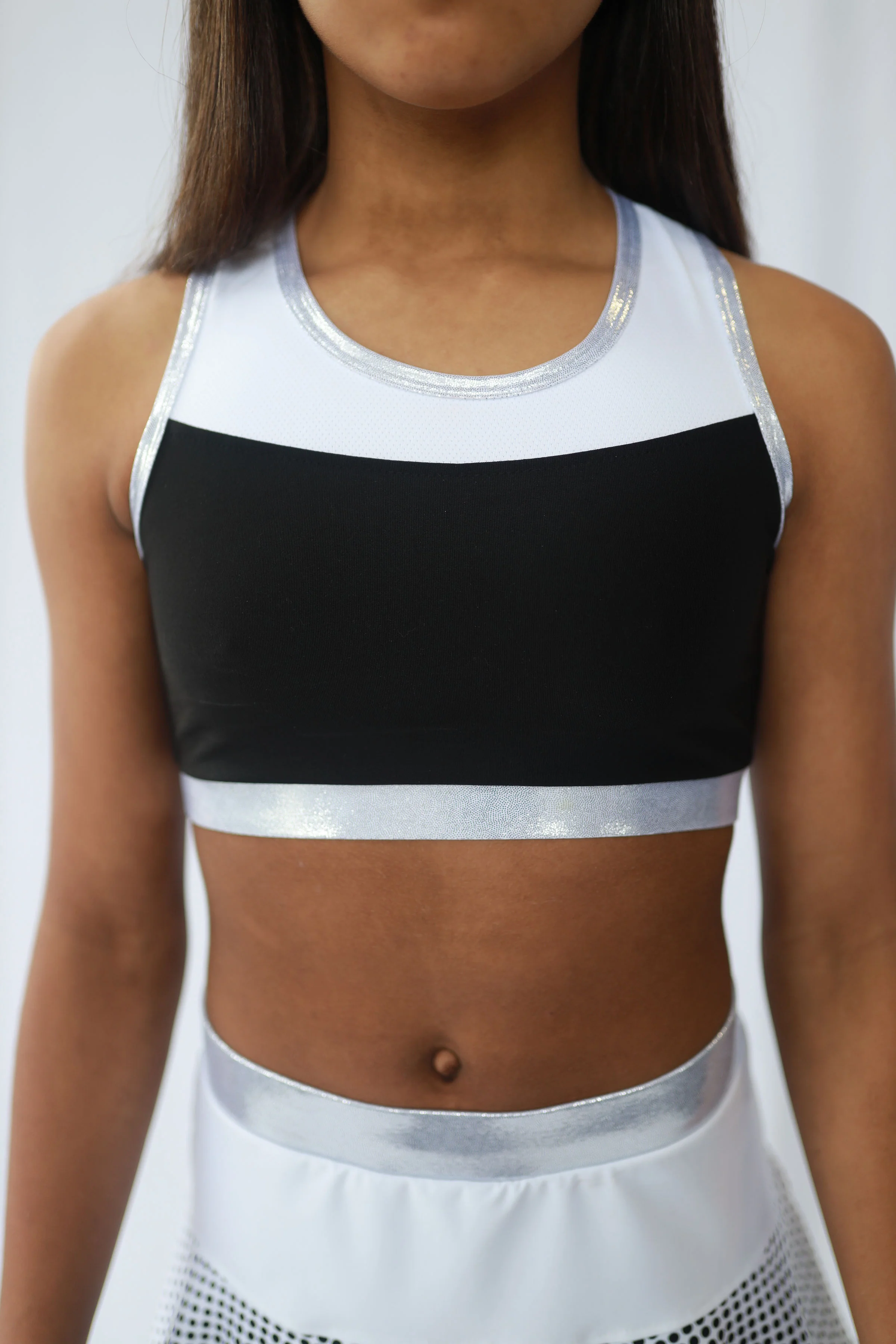Collette Sports Bra - Image 2