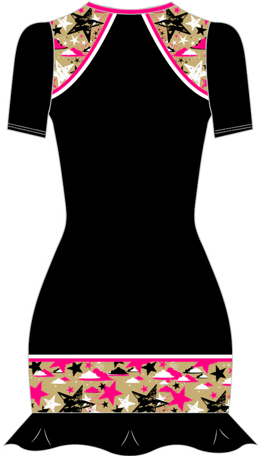 Dream Team Elite - PJ Nightgown - Image 3