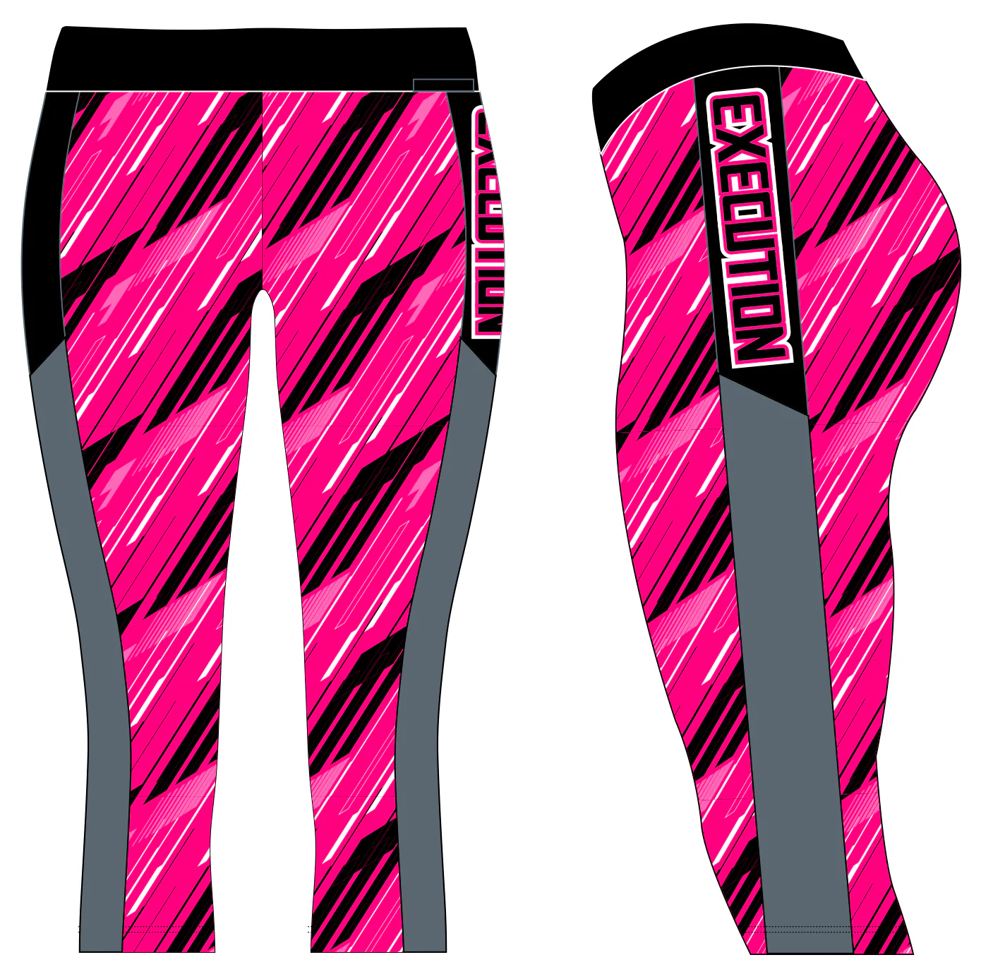 EDCA - Paris Capris