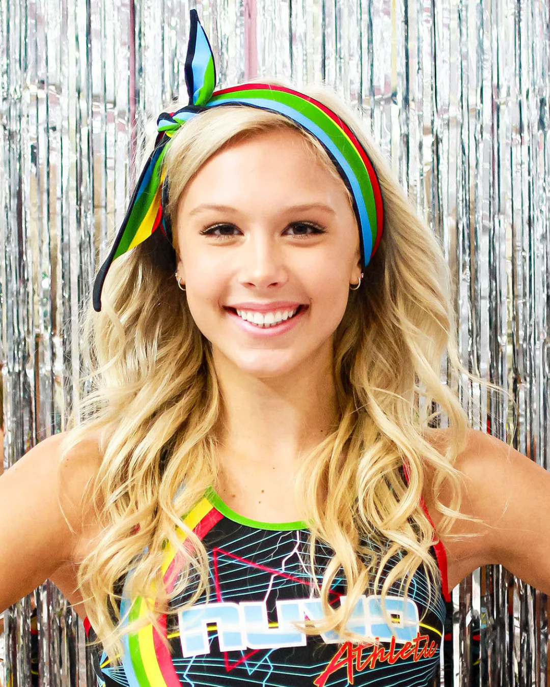 Electric Youth Headband - Image 3