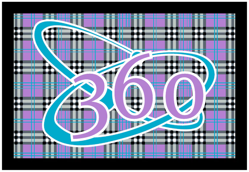 Elite 360 - Throw Blanket - Image 4