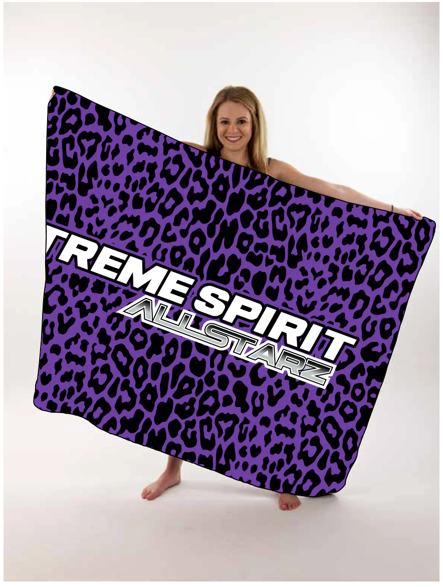 Extreme Spirit - Blanket - Image 4