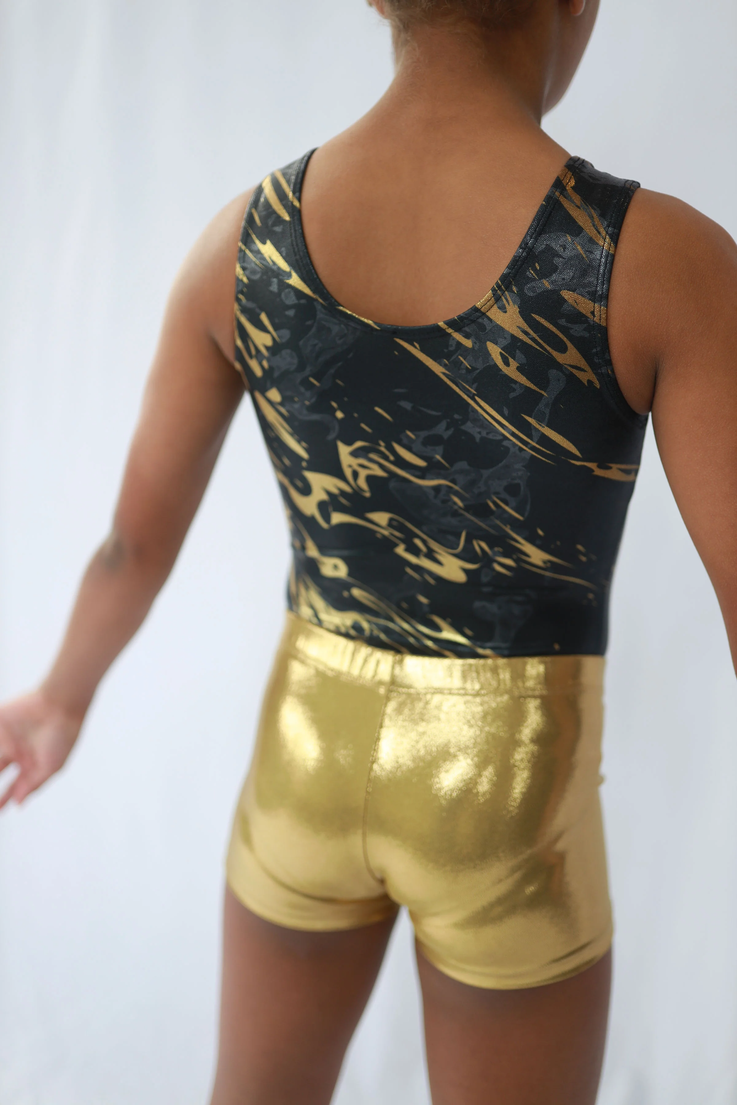 Gymnastics Bloomers - Image 4