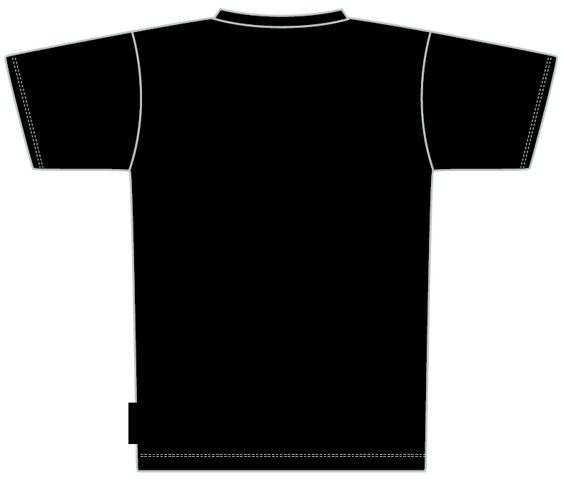 Hailstorm - Athletic Tee | CHEER MOM / DAD - Image 3