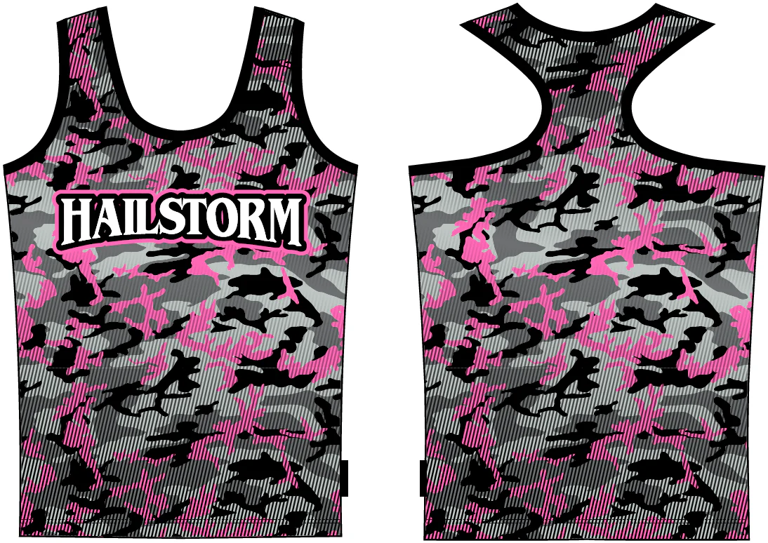 Hailstorm - Kourtney Tank - Image 3