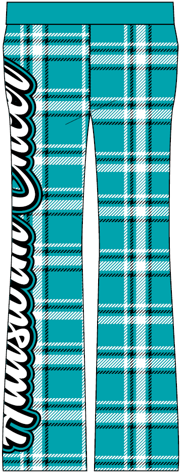 Hailstorm - PJ Pants - Image 3