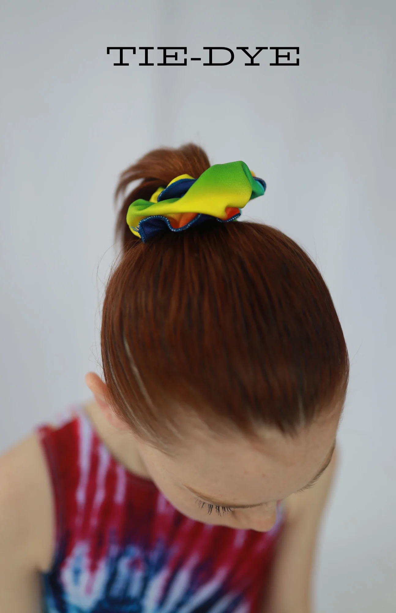 Hair Scrunchie - Image 5