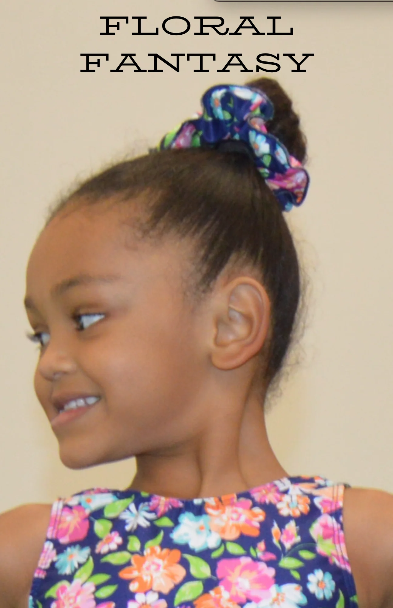 Hair Scrunchie - Image 7