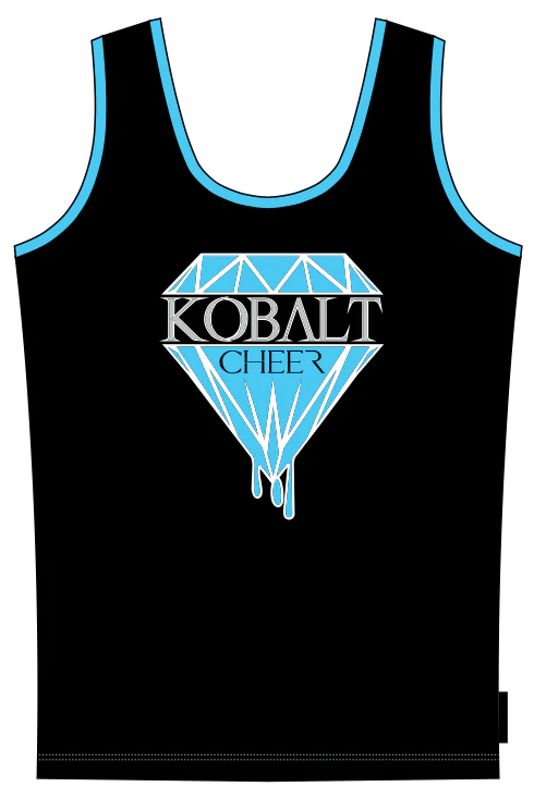 Kobalt - Simone Tank - Image 3