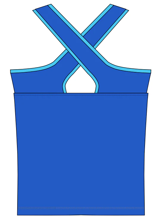 Kobalt - Simone Tank - Image 4