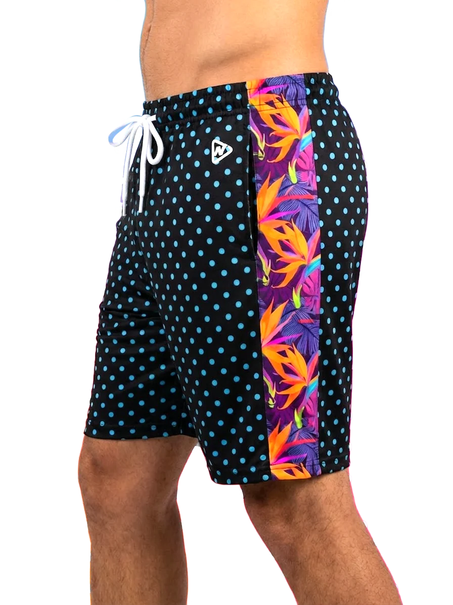 Men's Pickleball Athletic Shorts | 1