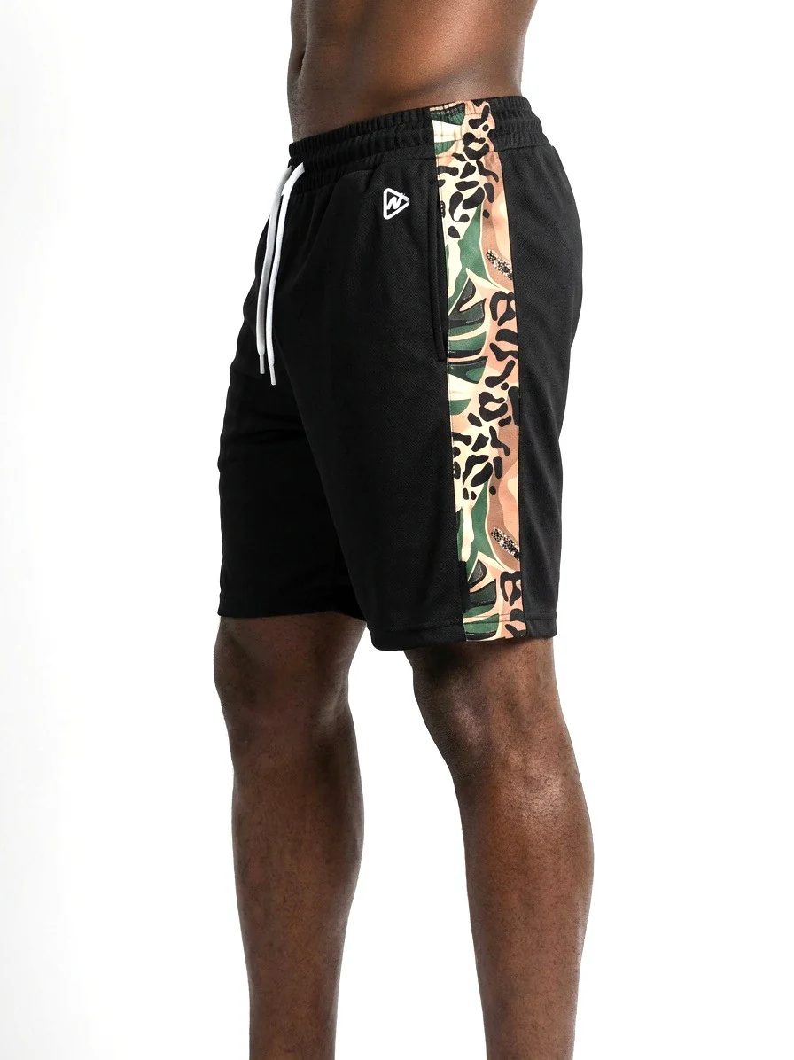 Men's Pickleball Athletic Shorts | 2