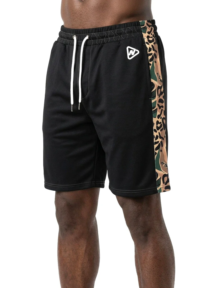Men's Pickleball Athletic Shorts | 2 - Image 2