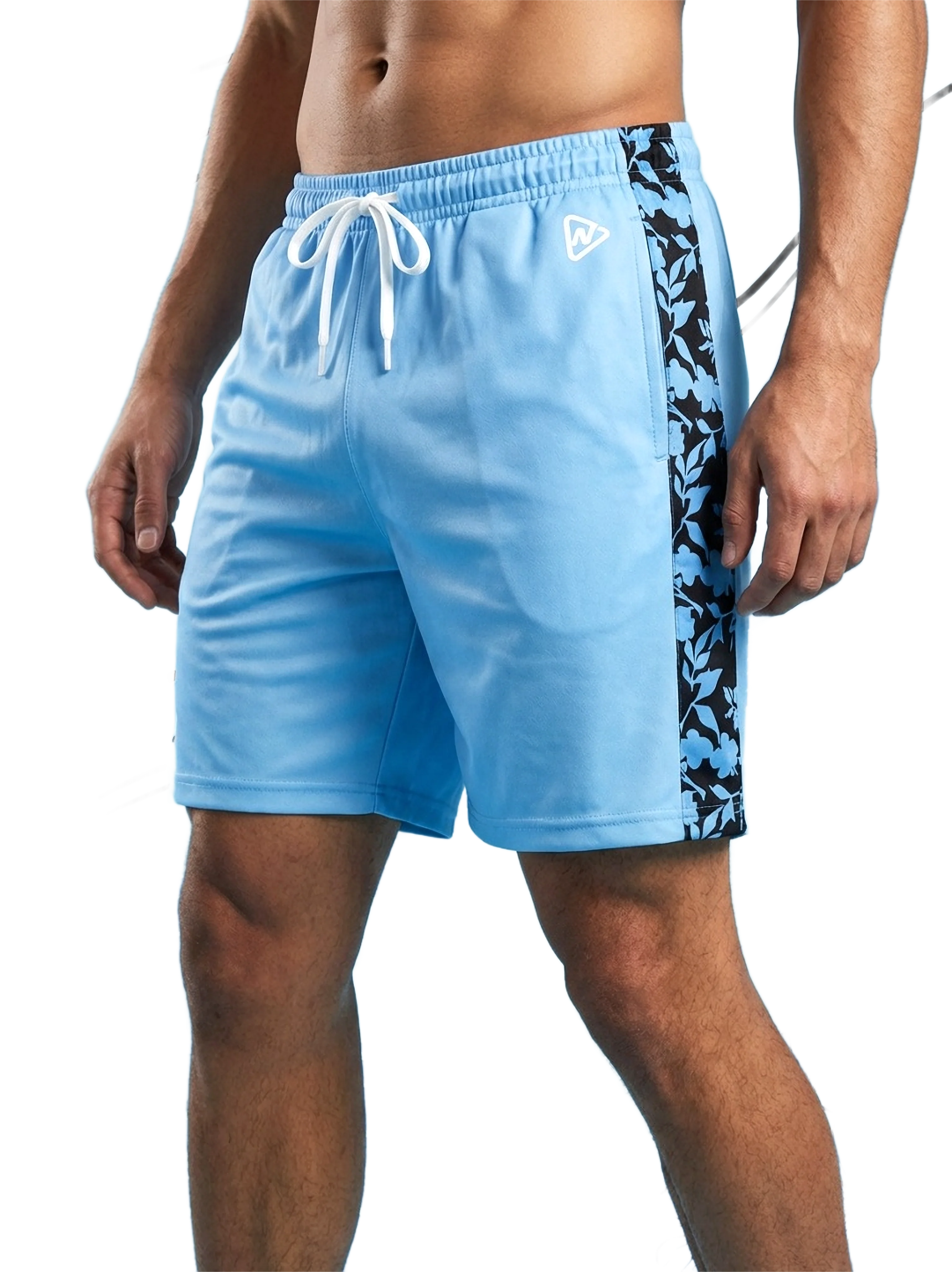 Men's Pickleball Athletic Shorts | 3 - Image 2