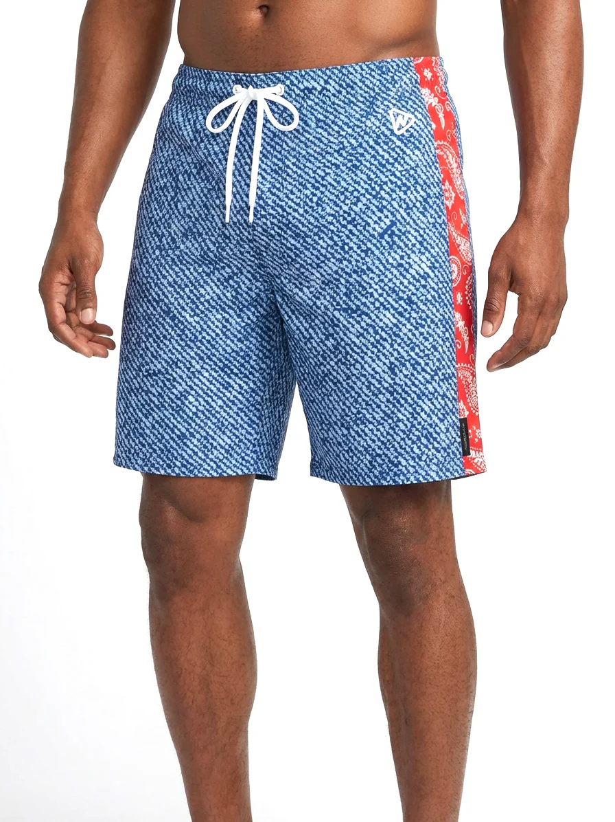 Men's Pickleball Athletic Shorts | 4