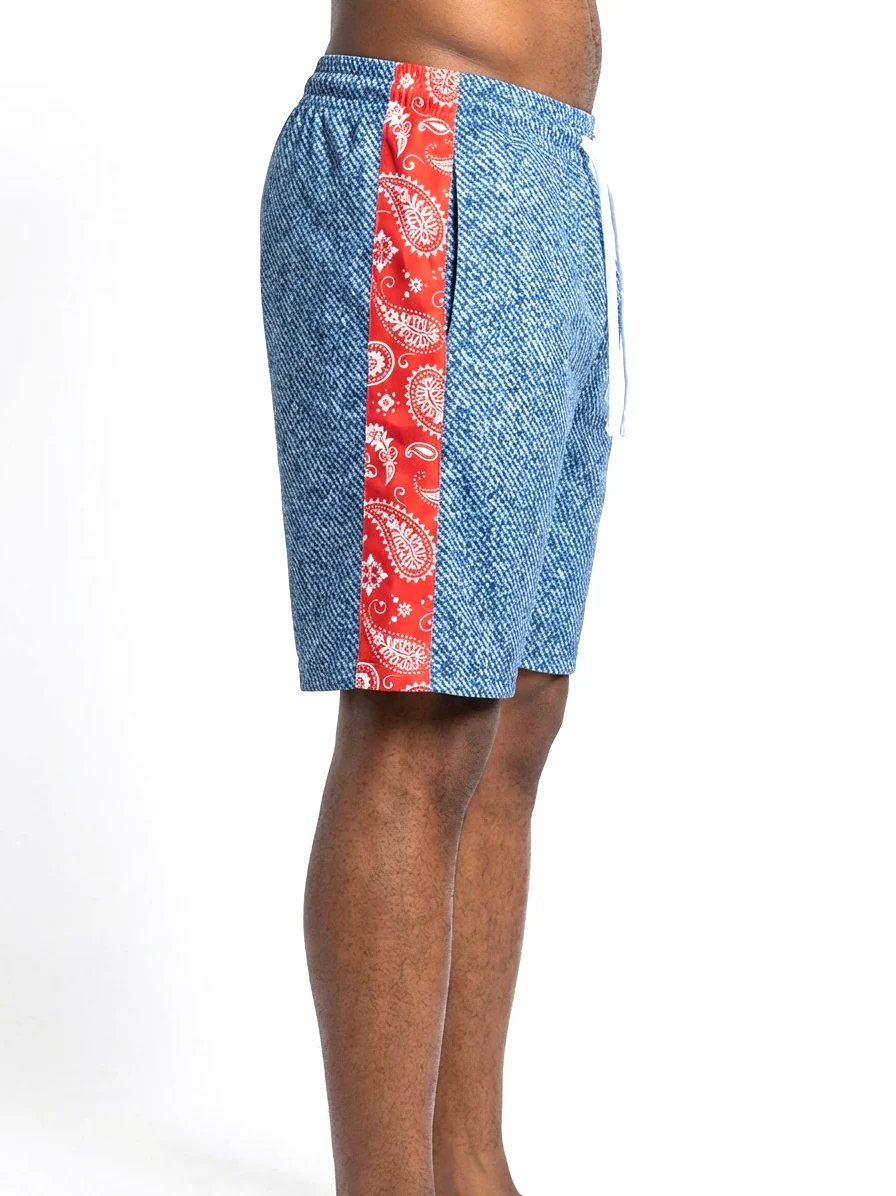 Men's Pickleball Athletic Shorts | 4 - Image 2