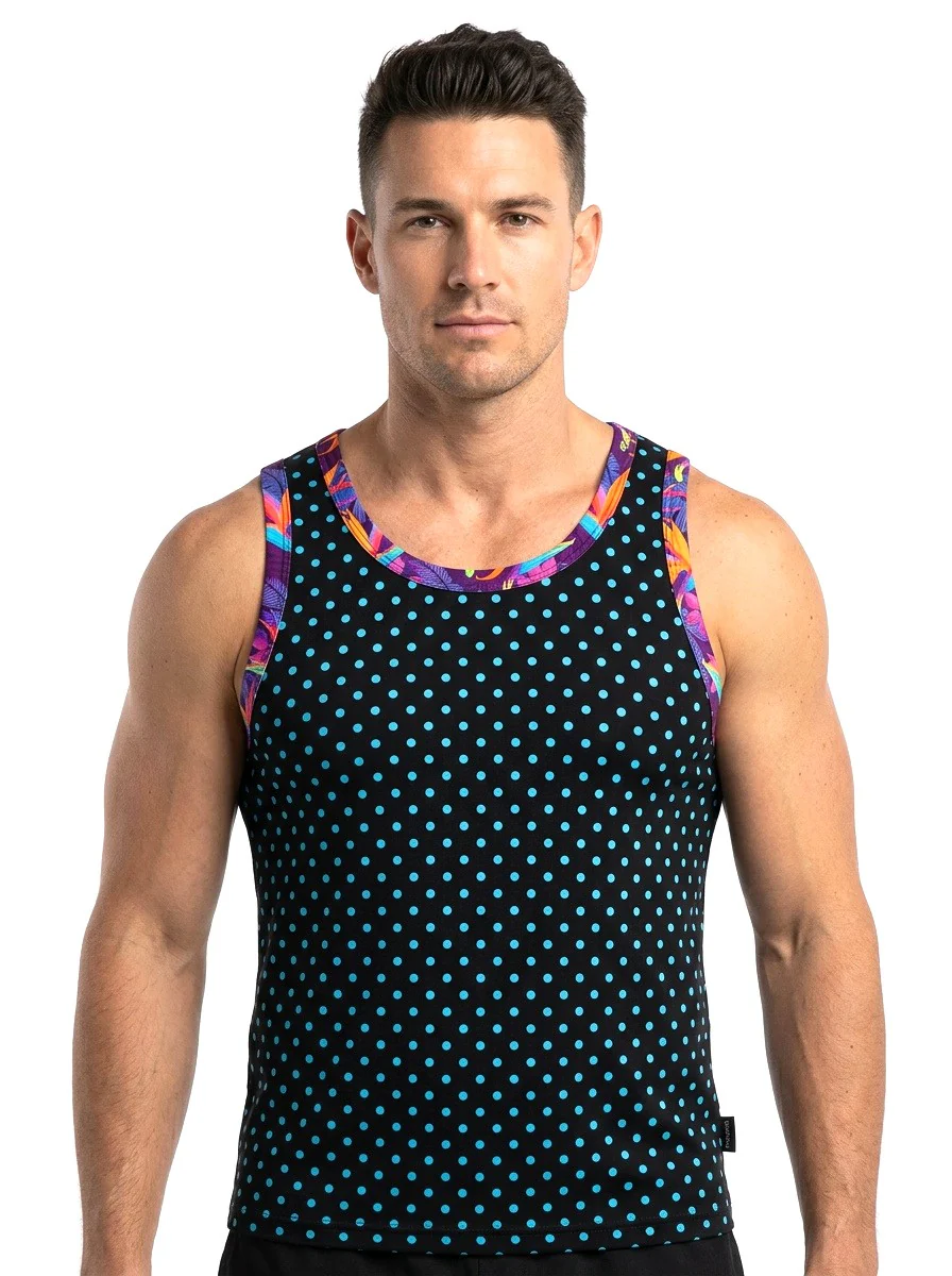 Men's Pickleball Top | 1