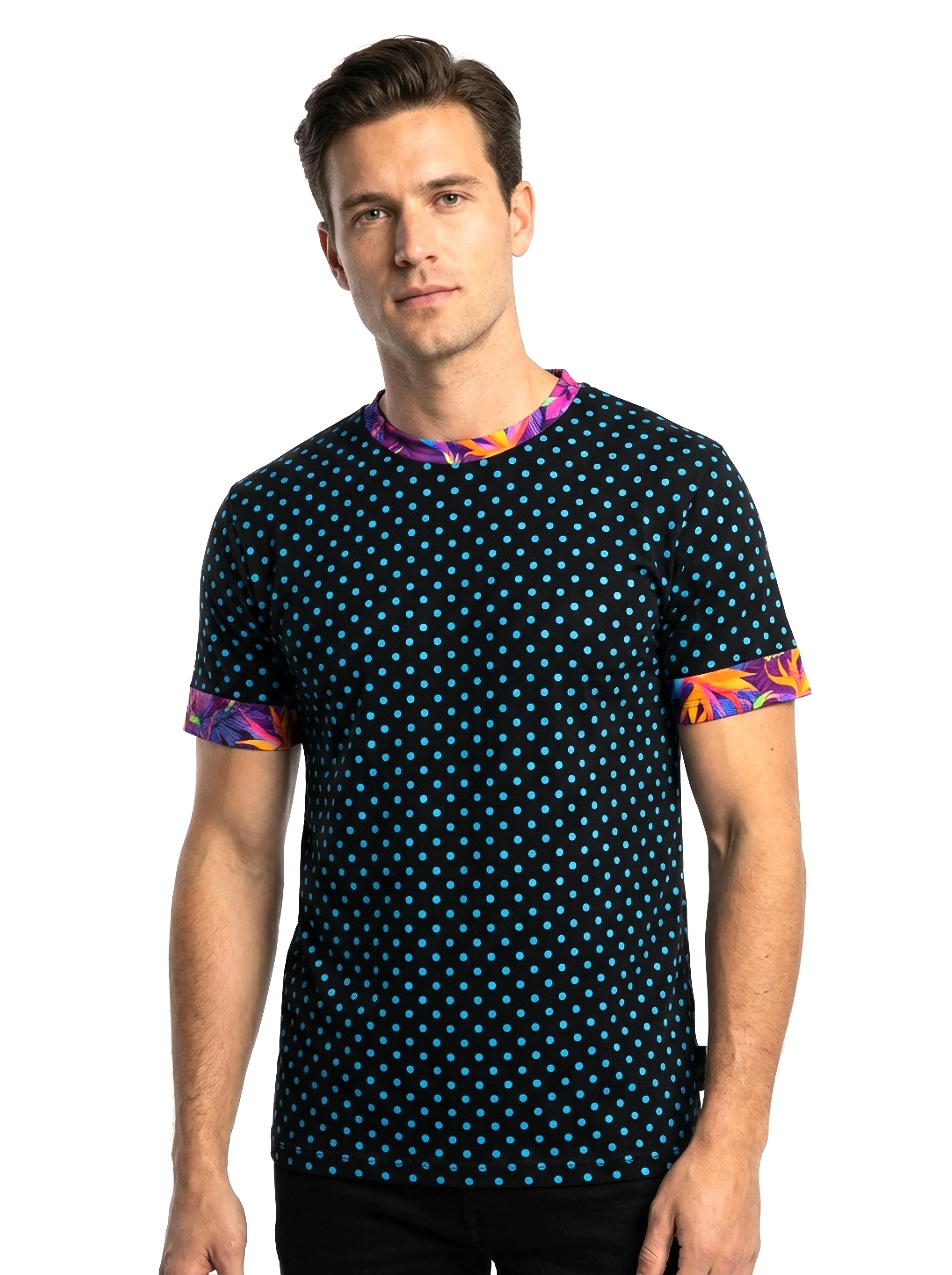 Men's Pickleball Top | 1 - Image 2