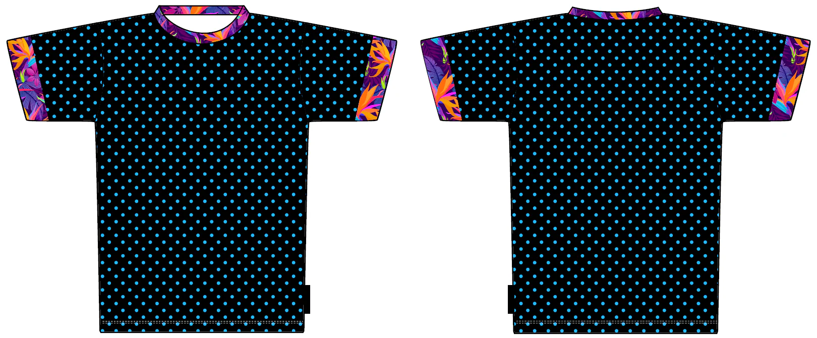 Men's Pickleball Top | 1 - Image 3