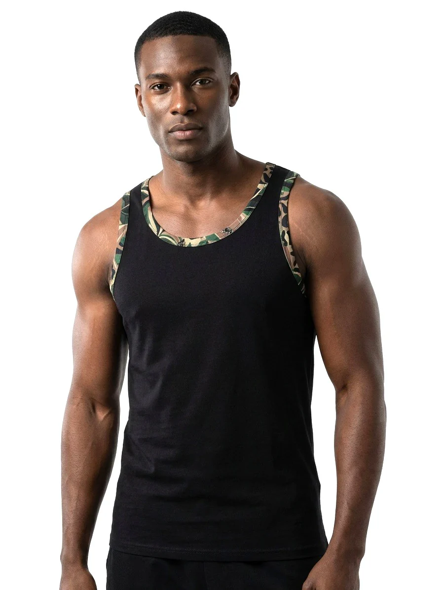 Men's Pickleball Top | 2