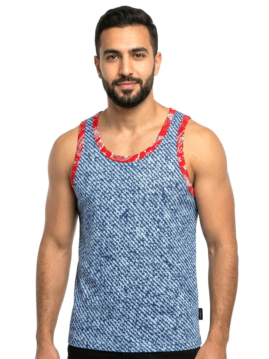 Men's Pickleball Top | 4