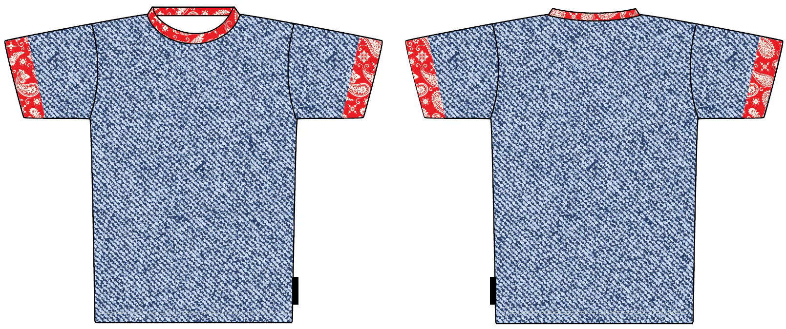 Men's Pickleball Top | 4 - Image 3