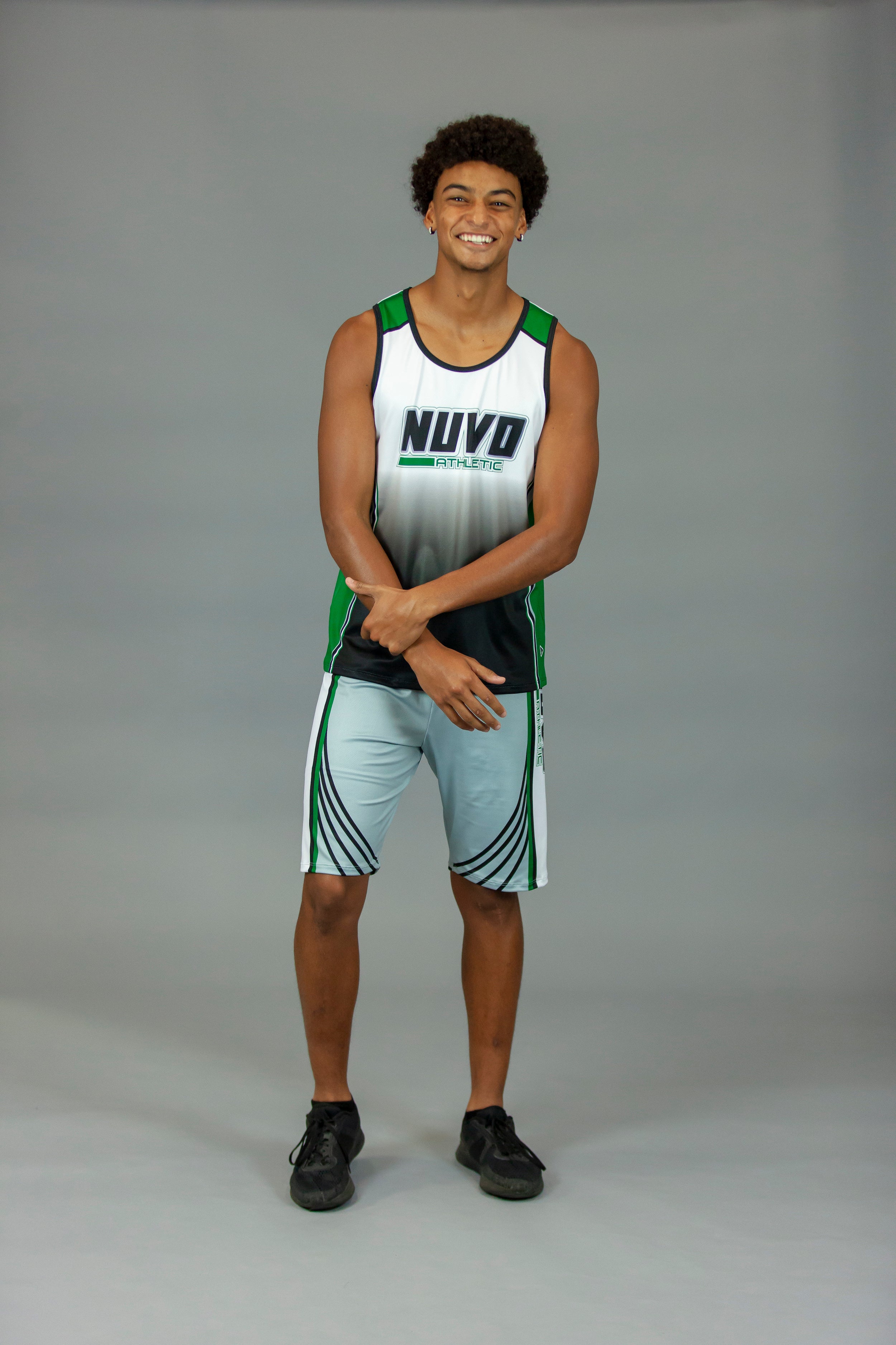 Nonstop - Men's Classic Tank - Image 2