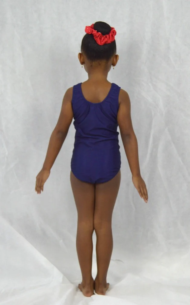 Practice Leotard | Olympic Craze - Image 3