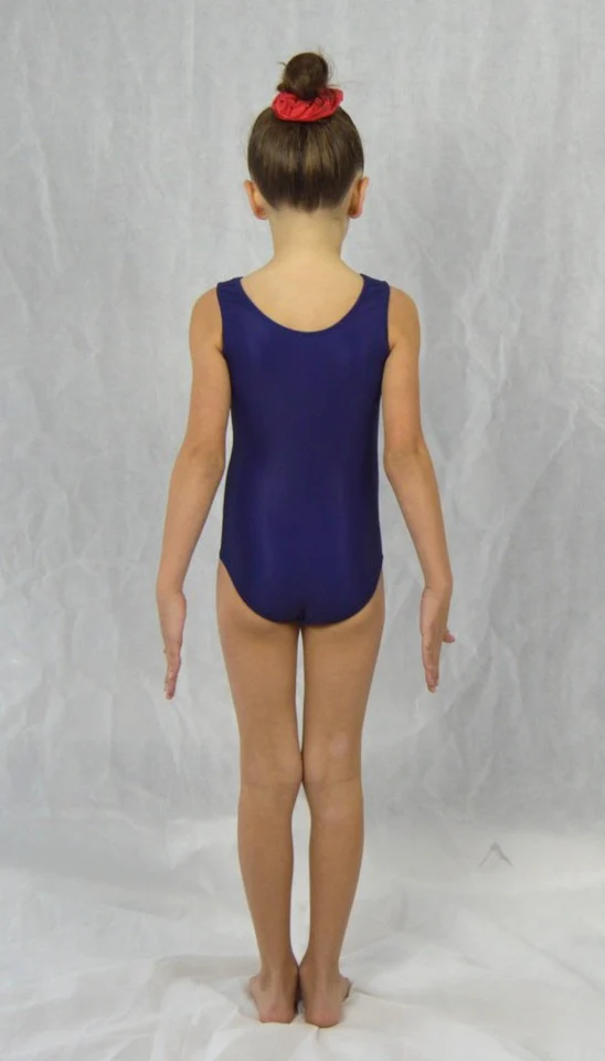Practice Leotard | Olympic Craze - Image 4
