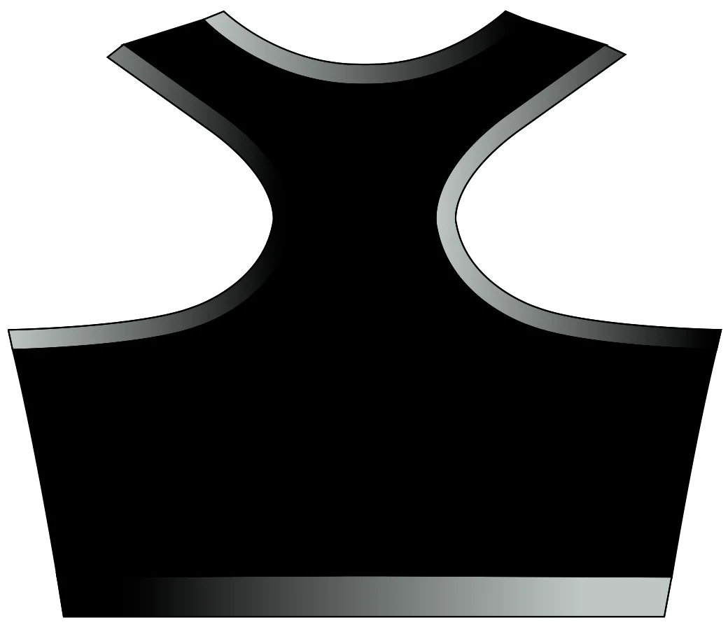 OXA - Artemis Sports Bra - Image 2