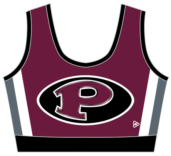 Pearland - Reversible Sports Bra - Image 3
