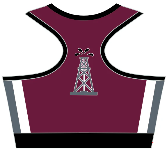 Pearland - Reversible Sports Bra - Image 4