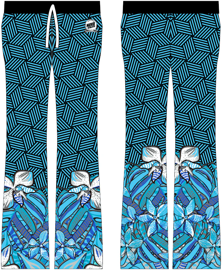 PJ Pants | TROPICS - Image 3