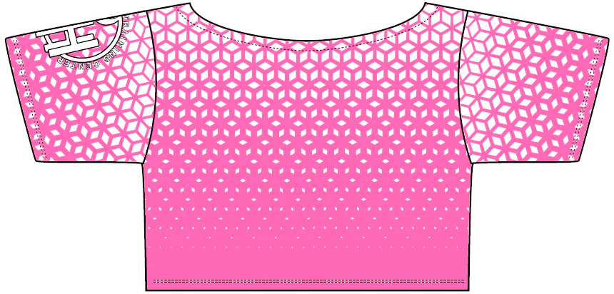 Powerhouse TNT - Flash Crop Tee - Image 2